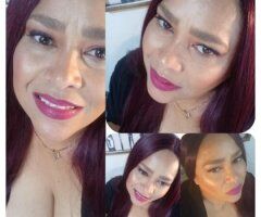 Visiting for a week — Mature Latina with full-body photos (screening required) - Image 3