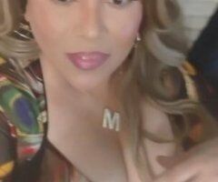 Visiting for a week — Mature Latina with full-body photos (screening required) - Image 4