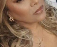 Visiting for a week — Mature Latina with full-body photos (screening required) - Image 9