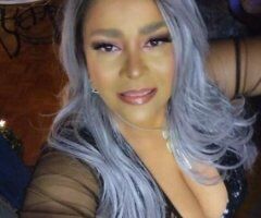 Visiting for a week — Mature Latina with full-body photos (screening required) - Image 10