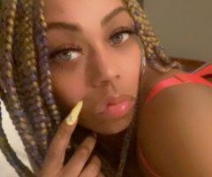 Portland Female Escort — Big Booty, Hazel Eyes - Image 3