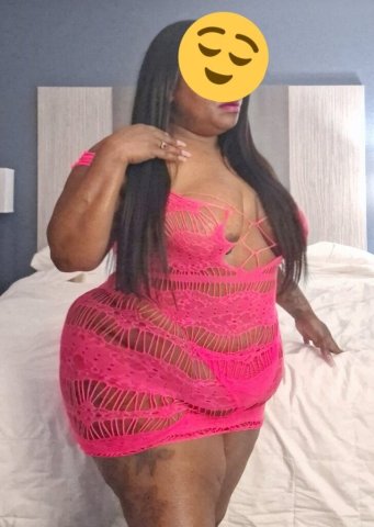 Florence SC Booty Call Mami — Wet Deepthroat & Juicy Wet Pussy (35) - 1