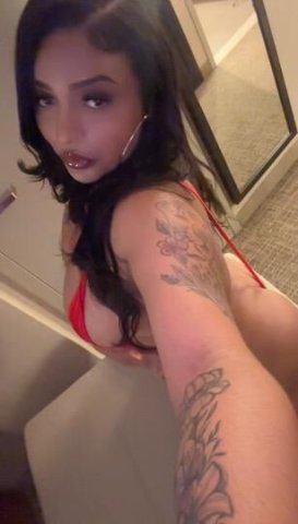 Lexi — Thick & Curvy Arabian Princess (Incall & Outcall) — Everett 24 - 1