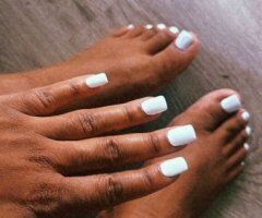 San Luis Obispo CA Incall & Outcall — VIP Ebony Bombshell - Image 12