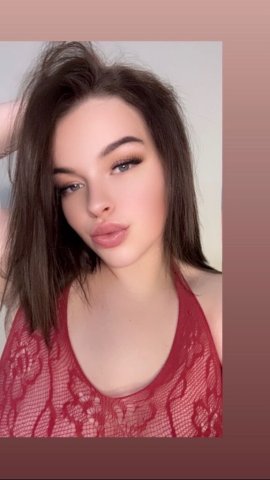 Gainesville FL Female Escort — Full Body Massage & Face Time - 1