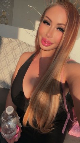 San Gabriel Valley Incall/Outcall — Busty Escort - 1