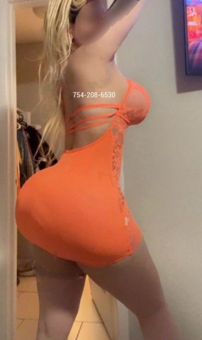 Vanessa Latina Escort in West Palm Beach — Big Booty, Big Tits - 1