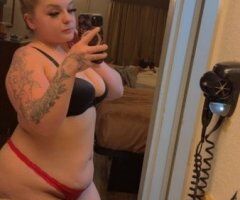 St Joseph escorts - St Joseph BBW Star-Tatted Escort — Bare GFE, Anal, CIM/CIP