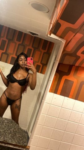 Milwaukee Pretty Brown Fantasy — Outcalls Only - 1