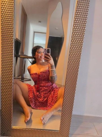Escorts femenina dominante en North Jersey, NJ — disponible 24/7 - 1