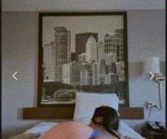 Raleigh-Durham Latina 24/7 Female Escort — Full Oral & Verificación - Image 12