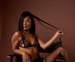 Petite Indian–Fiji Mix Escort (Incall & Outcall) — San Francisco - Image 4