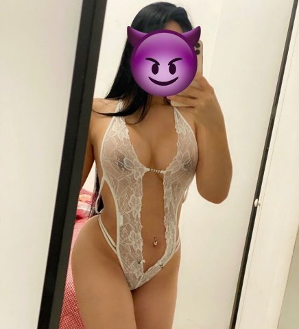 Hermosa Latina — GFE y besos (Baton Rouge) - 1