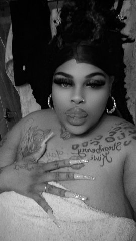 Charleston, SC BBW Female Escort — Vagina/Head Services - 1