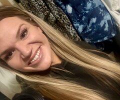 Kailee in Portland — Blonde Curvy Companion (Incall & Outcalls) - Image 7