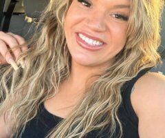 Kailee in Portland — Blonde Curvy Companion (Incall & Outcalls) - Image 9