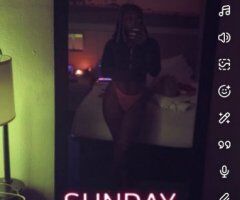 Savannah Outcalls (Carplay only) — Slim-thick with pretty face - Image 12