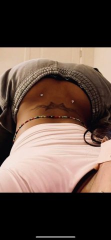 Oklahoma City Female Escort — Fetish, Foot Play & Massages - 1