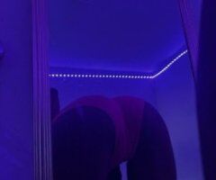 Oklahoma City Female Escort — Fetish, Foot Play & Massages - Image 3