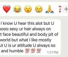 Sadity — Slim Thick Cutie, Wet Cream Pussy (Incall/Outcall) in Mt Laurel, NJ - Image 6