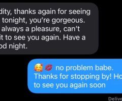 Sadity — Slim Thick Cutie, Wet Cream Pussy (Incall/Outcall) in Mt Laurel, NJ - Image 7