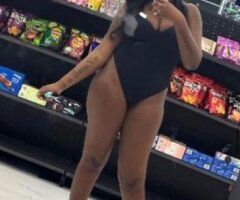 Sexy Thick Chocolate (Outcall Only) — Trucker & Fetish Friendly - Image 2