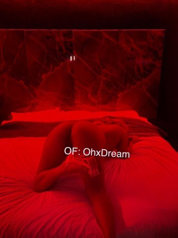 Hump Day  with Dream — Birmingham Mature Upscale Escort (No BBJ/No Bare Service) - 1
