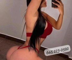 Hilton Head Latina Female Escort — Nuru Massage, Vibroshow & Squirting (by appointment) - Image 3