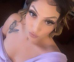 Sexy Sizzle Latina — Fun Massage + Dinner Dates - Image 4