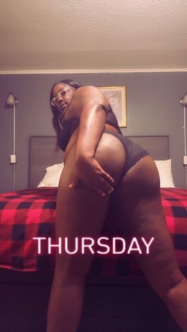 Throat Goat — Short Time Outcalls (2 Girls Available) - 1