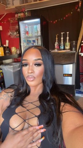 Leena Rose — Curvy Exotic RedBone Outcalls & Car Play (Tacoma) - 1