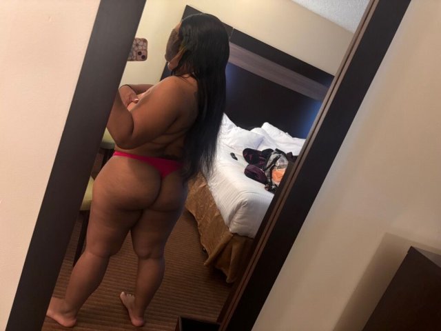 Portland Brownskin Escort — Fast, discreet fetish-friendly sessions - 1