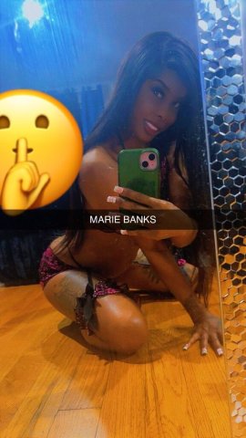 Philadelphia Petite Ebony Southern Barbie Escort — Outcall - 1