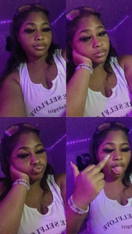 Atlanta Incall Special — Cum Play with a thick caramel, freckled diva - 1
