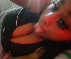 Atlanta Incall Special — Cum Play with a thick caramel, freckled diva - Image 3