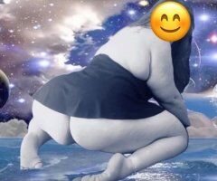 Louisville BBW Nympho Female Escort — Super soaker & 3-hole session - Image 5