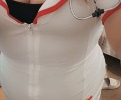 Louisville BBW Nympho Female Escort — Super soaker & 3-hole session - Image 8