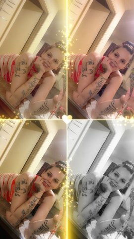 Modesto CA Female Escort — massages and QV/HHR appointments - 1