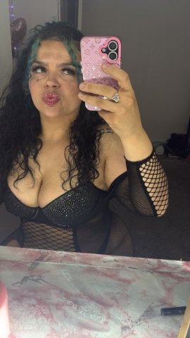 San Jose Sweet & Passionate Female Escort (Incall/Outcall) - 1