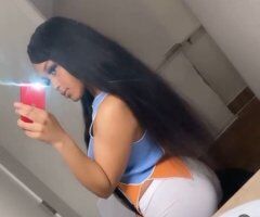 Slim, sexy, petite 21 — discreet feminine escort - Image 2