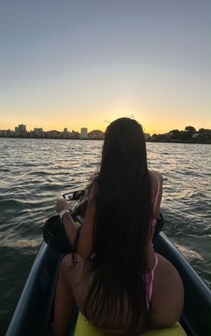Latina Female Escort in Roswell/Carlsbad, NM — In-Call & Out-Call - 1