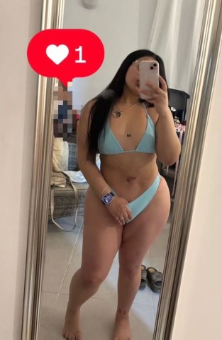 Phoenix Female Escort — New in the area - 1
