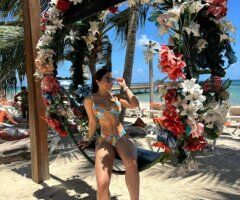 Laurita  - 25 (Colombian escort) - Image 5