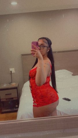London Chanel — Incall & Outcall Specials (Big Booty ) in Reno - 1