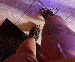 Denver Birthday Weekend Escort — Busty, Curvy, Tattooed - Image 2