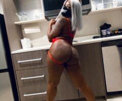 Innocent & Kinky — Real Curves Independent Escort in Bronx, NY - Image 3