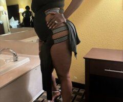 Chicago escorts - Chicago Black Queen Escort — Two-Girl Special