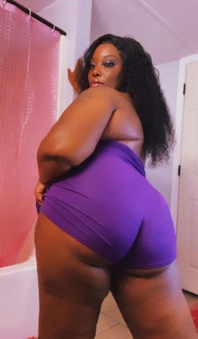 Outcalls only — Real BBW in Charleston, SC (IG/OnlyFans/Fansly) — discreet private location - 1