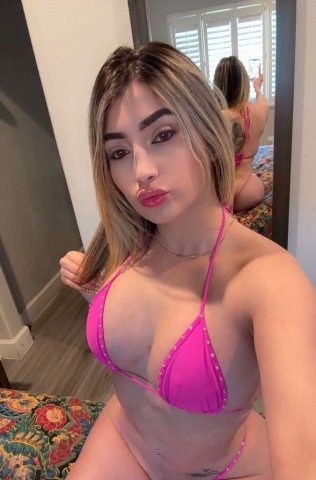 Chica Joven Latina (24) — Servicio Completo, BBJ y Masajes (North Bay) - 1