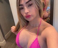 North Bay escorts - Chica Joven Latina (24) — Servicio Completo, BBJ y Masajes (North Bay)